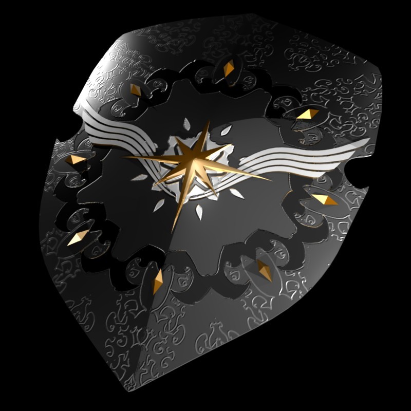 star shield preview image 1